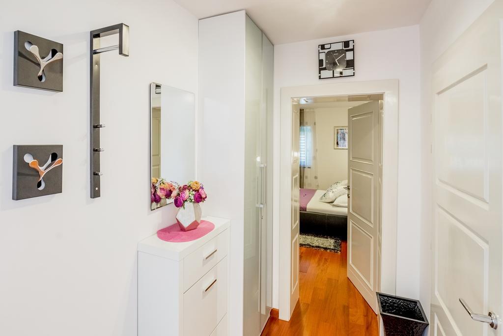 Leilighet Penthouse Priuli