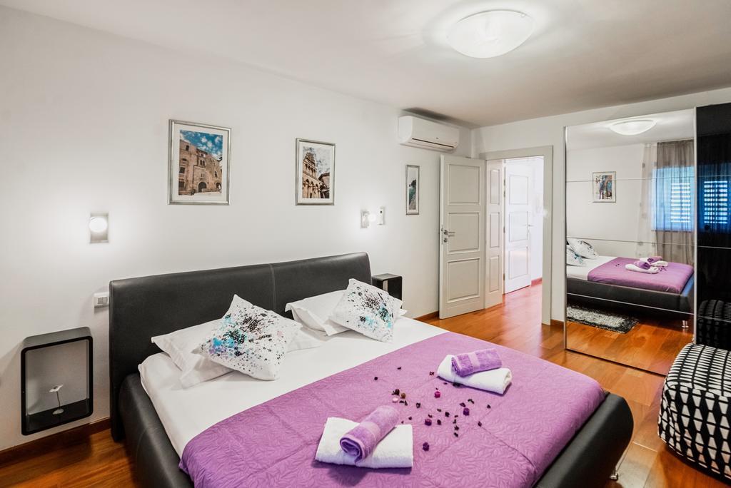 Leilighet Penthouse Priuli Split